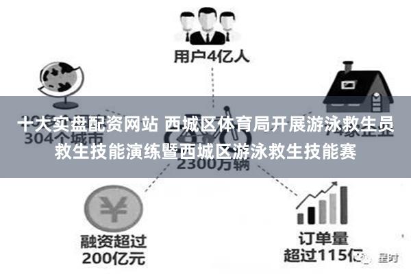 十大实盘配资网站 西城区体育局开展游泳救生员救生技能演练暨西城区游泳救生技能赛