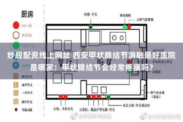 炒股配资线上网址 西安甲状腺结节消融最好医院是哪家：甲状腺结节会经常疼痛吗？