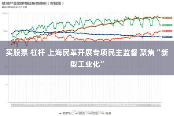 买股票 杠杆 上海民革开展专项民主监督 聚焦“新型工业化”